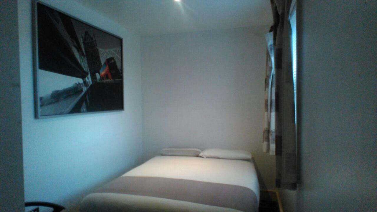 Se1 Rooms London Exterior photo